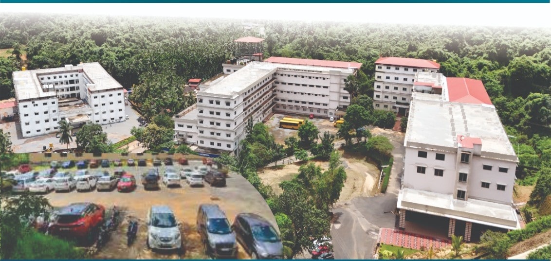 karavali college slide 1
